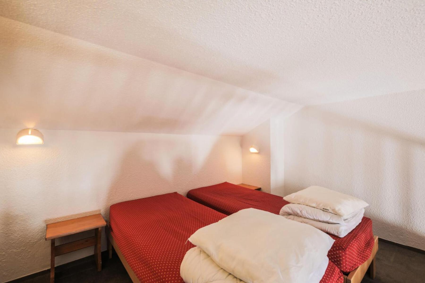 Residence Les Horizons D'Huez - Maeva Home - Appartement 2 Pieces 6 Personnes - Confort Mae-8120 Exterior foto