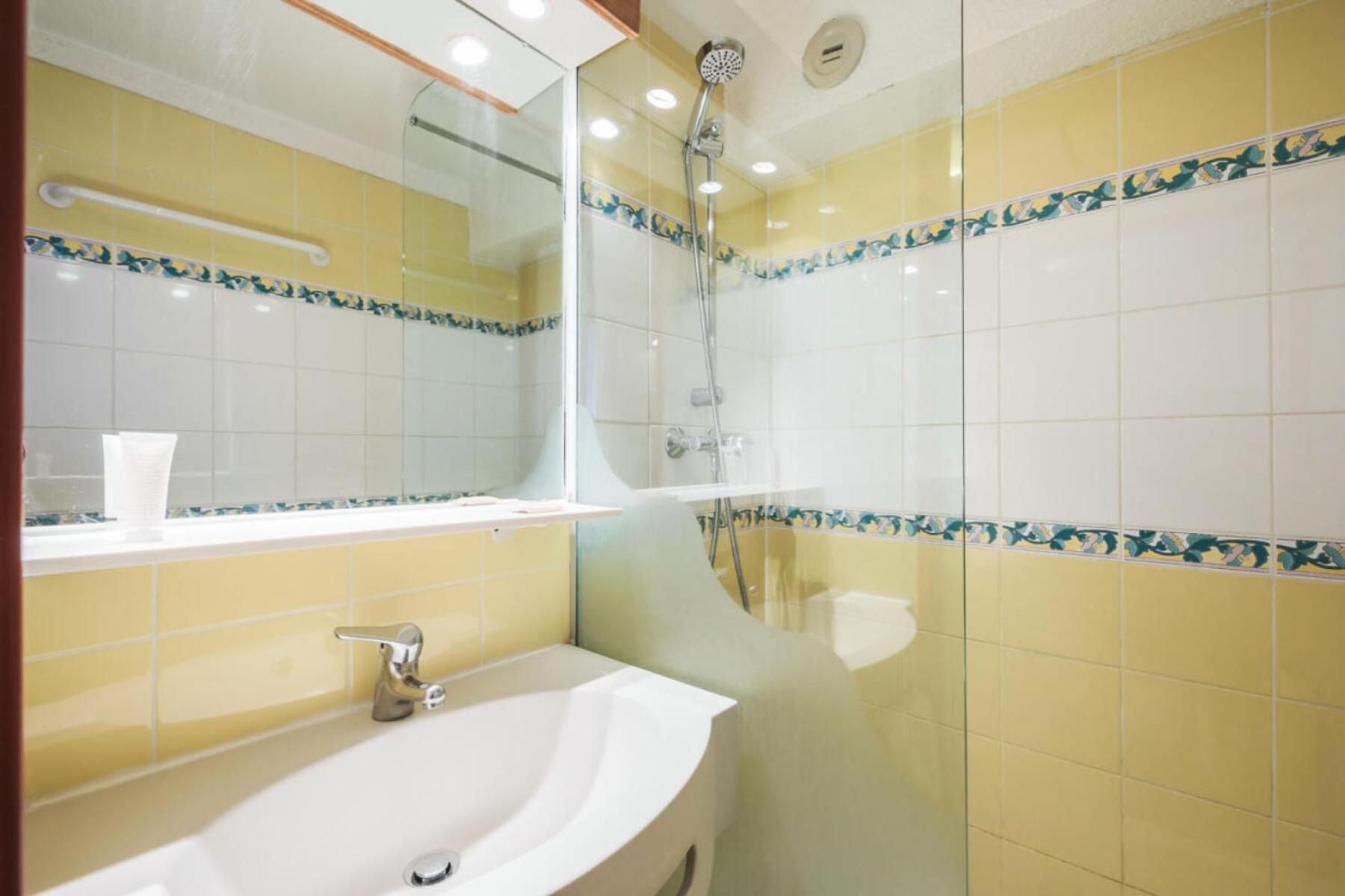 Residence Les Horizons D'Huez - Maeva Home - Appartement 2 Pieces 6 Personnes - Confort Mae-8120 Exterior foto