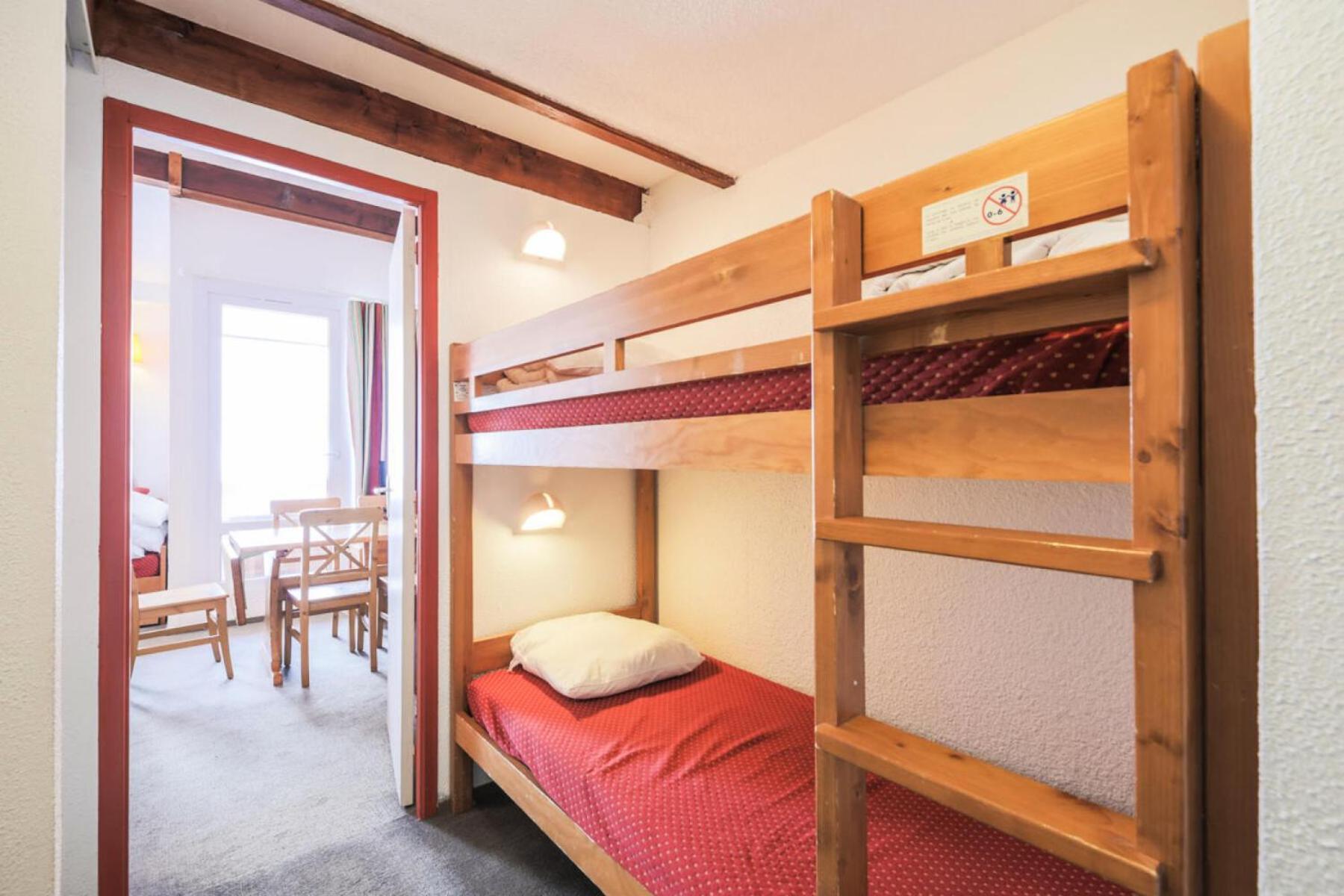 Residence Les Horizons D'Huez - Maeva Home - Appartement 2 Pieces 6 Personnes - Confort Mae-8120 Exterior foto